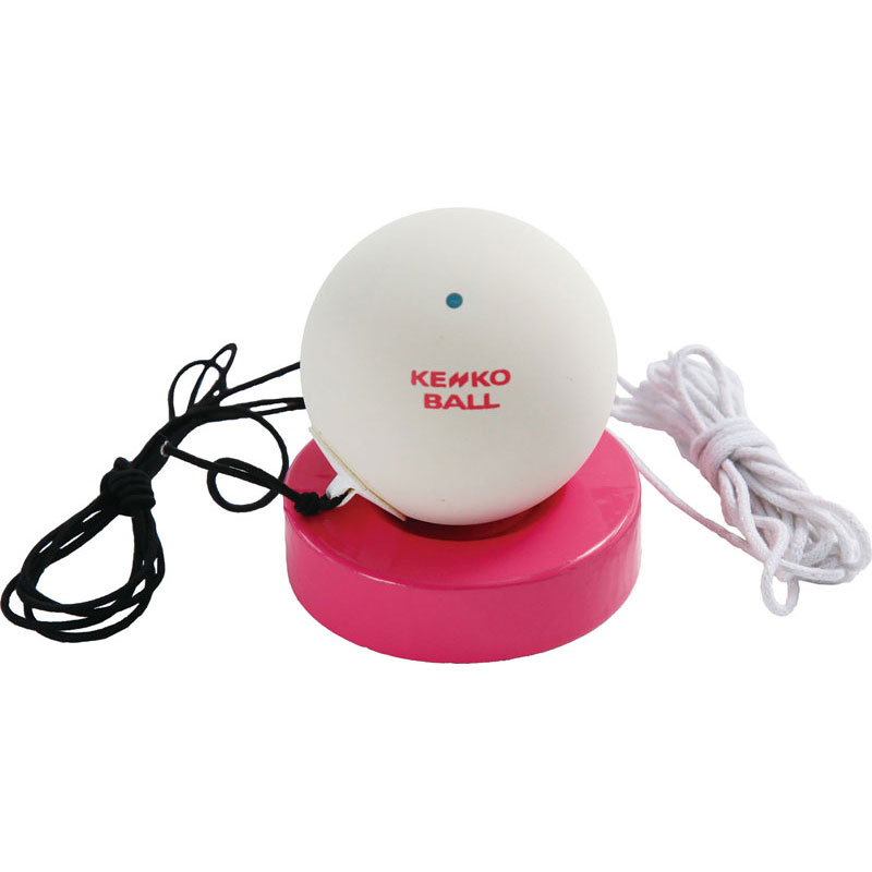 【ロット販売：入り数24】ケンコーセルフテニスII テニス グッズ tstv2