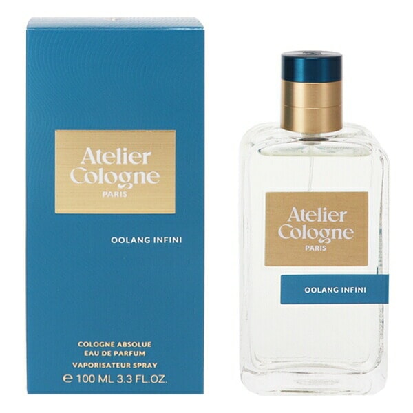 アトリエ・コロン ウーロン アンフィニ コロン・アブソリュ EDP SP 100ml