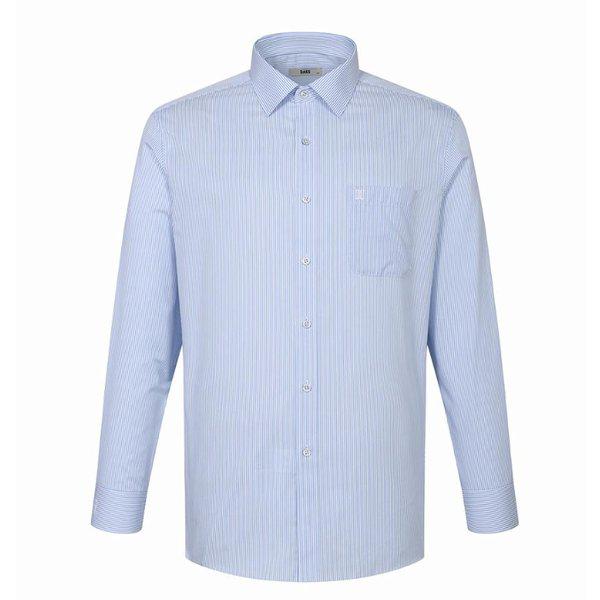 [26SS] 綿100 ストレッチ レギュラーフィット