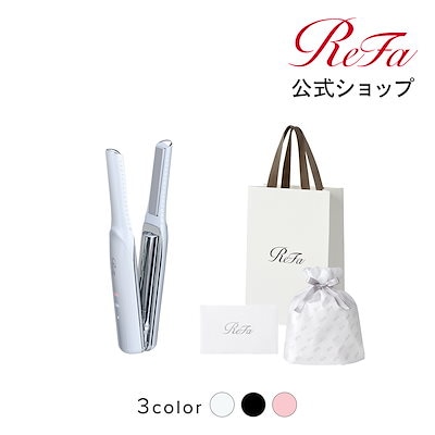 リファ3点 セットRefa ReFaプレミアムラッピングセット SS】リファハートミラー