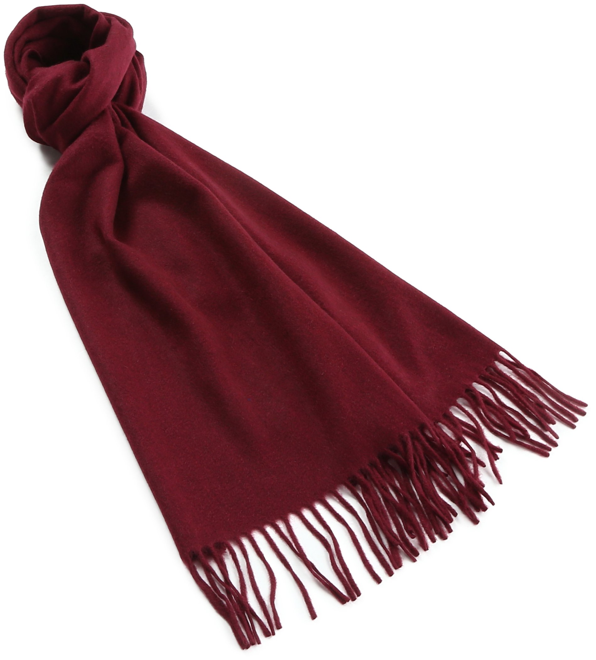 (ユニオンステーション) UNION STATION PACIFIC STATE カシミヤマフラー