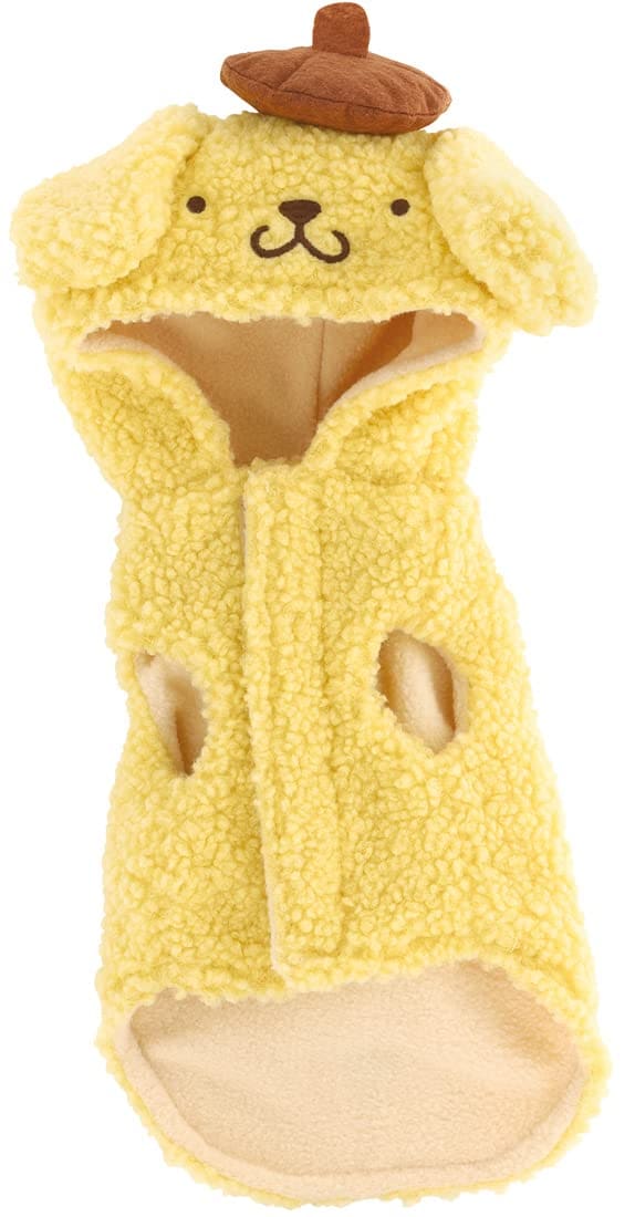 スケーター ポムポムプリン ポムポムプリン S サイズ 4,487円