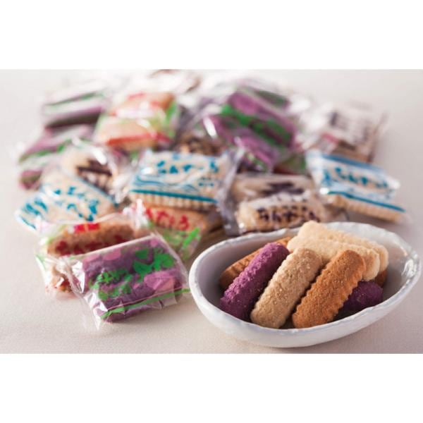 沖縄 訳あり ちんすこう 120袋 240個入り