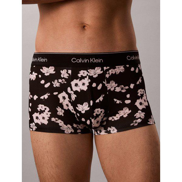 Qoo10] Calvin Klein 26 SS CK 男性アイコン マイクロ : メンズ
