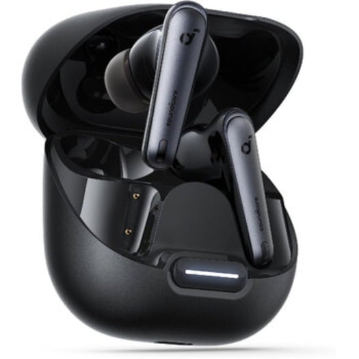 【倉庫直送】　アンカー サウンドコア Liberty 4 NC 完全ワイヤレスイヤホン