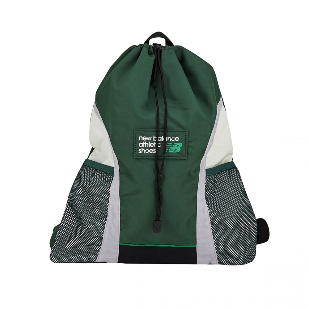 ニューバランスニュートロストリングバックパックハンター
