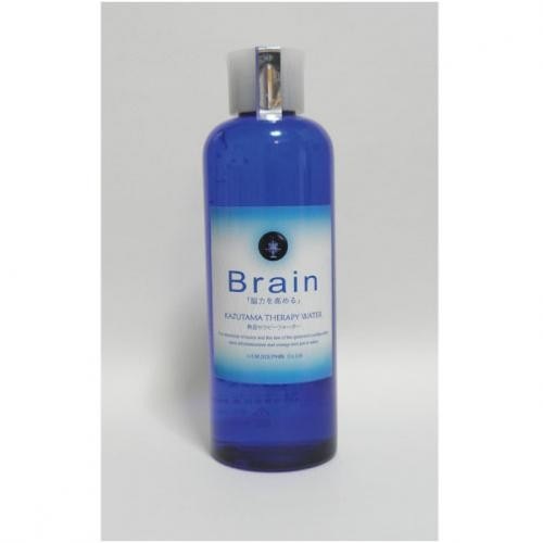 数霊セラピーウォーター　ブレイン 脳の働きを活性化