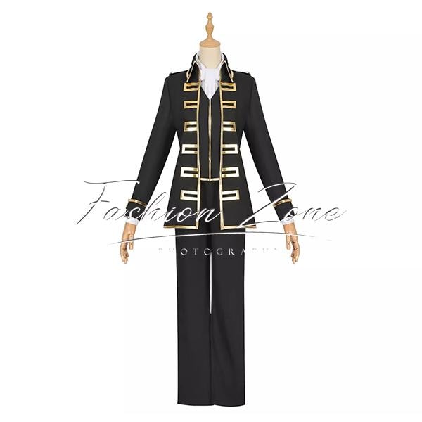 銀魂 風 真選組 沖田総悟 土方十四郎 コスプレ衣装 日常服 cosplay コスチューム アニメ ゲーム ハロウィン変装