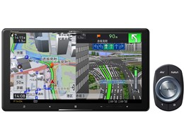 サイバーナビ AVIC-CQ912IV