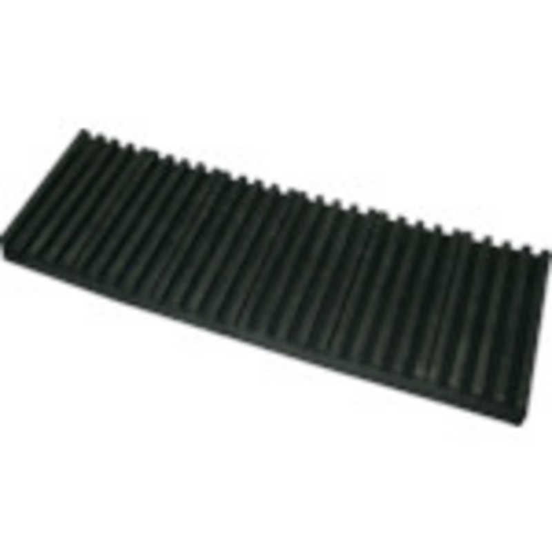 トラスコ中山　防振パット ベルトタイプ 1000X600X15　OHL15600