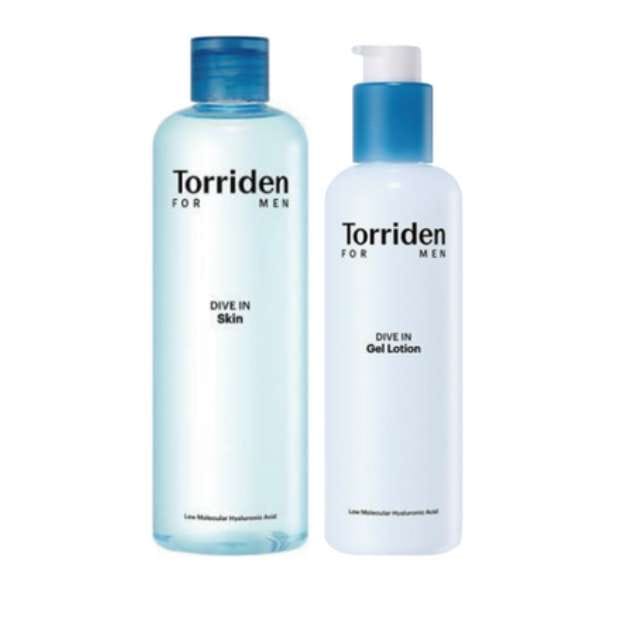 新ダイブインフォーマン低分子ヒアルロン酸スキン300mlジェローション200ml企画