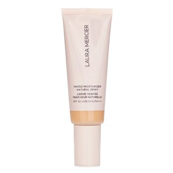 Laura Mercier ティンテッド モイスティライザー ナチュラル デューイ - # 1W Blonde