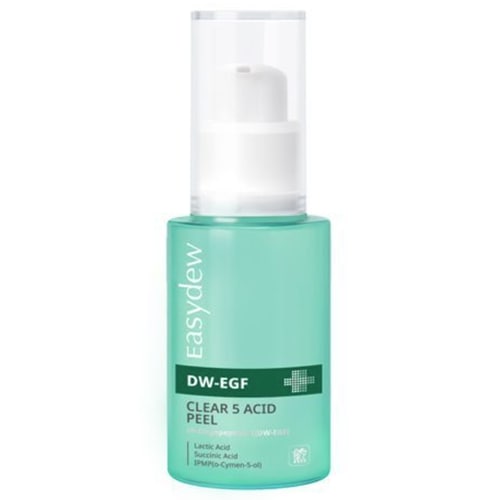 クリア5アシッドピール 30ml
