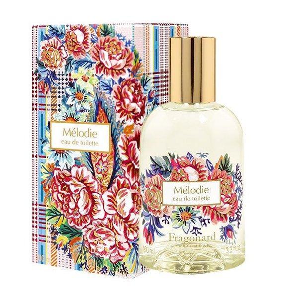 [ギャラリア][プラゴナール] メロディー EDT 100ML(ハンファギャラリア(株) 晋州店)