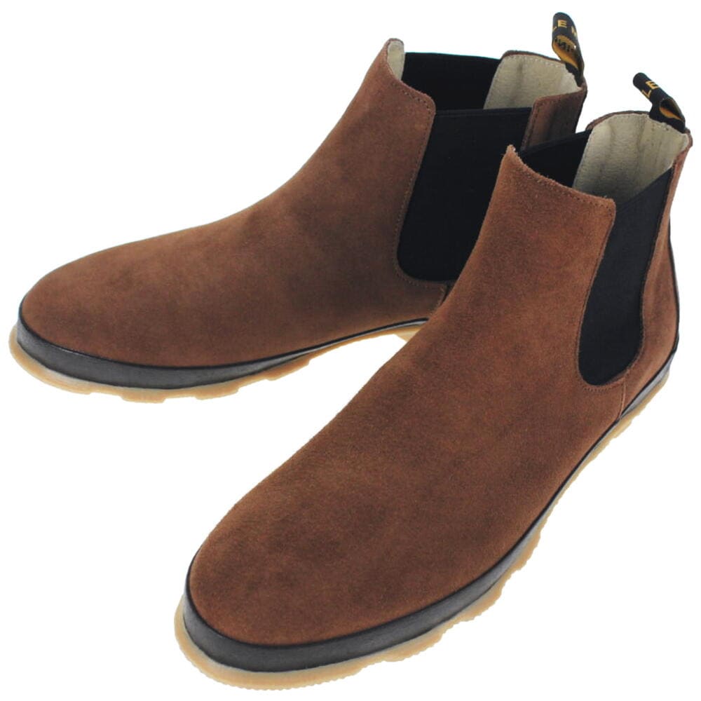 正規品 SPM 469 ダークブラウン DARKBROWN 130 SPM-469 日本製