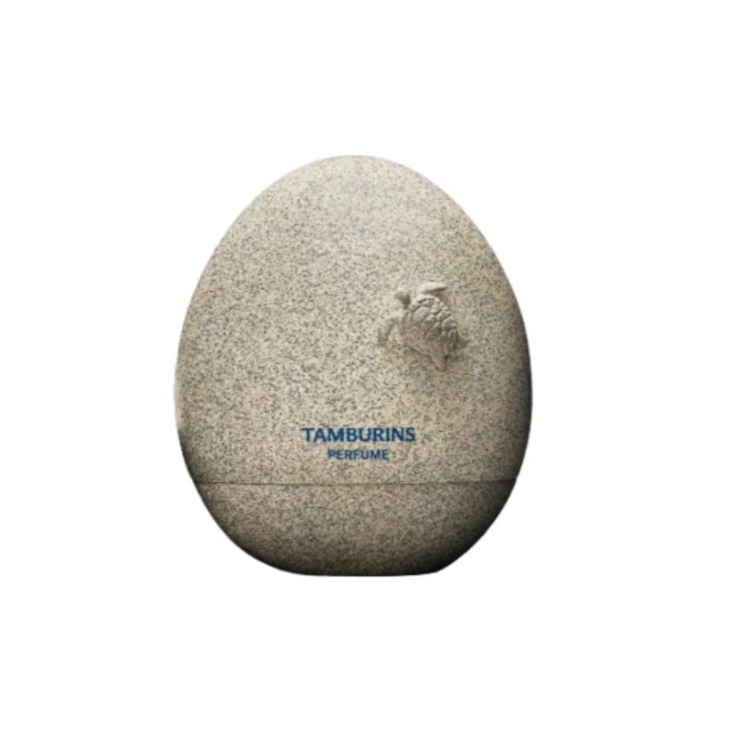 [25SS/New]NEWエッグパフューム14ml #Blue hinoki（フレッシュ,ウッディ,ヒノキ）