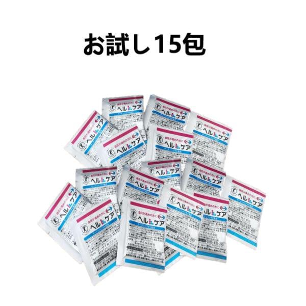 Qoo10] エーザイ ヘルケア エーザイ 箱なし15包 DHA