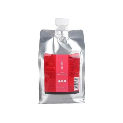 ルベル（LebeL） イオ クリーム トリートメント メルトリペア 詰替用 1000ml