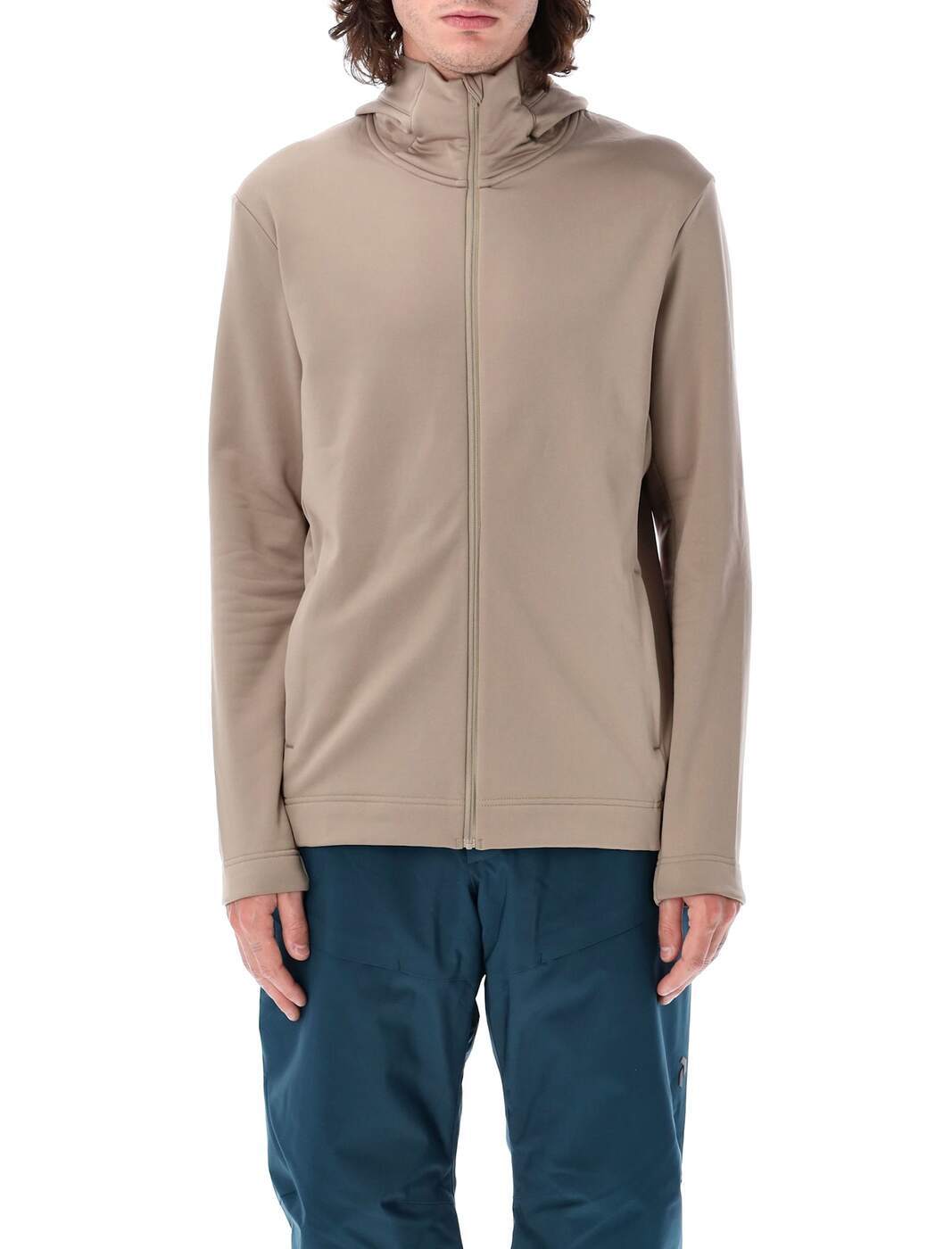 G79554090AVID BEIGE 秋冬2024 ジャケット メンズ ia