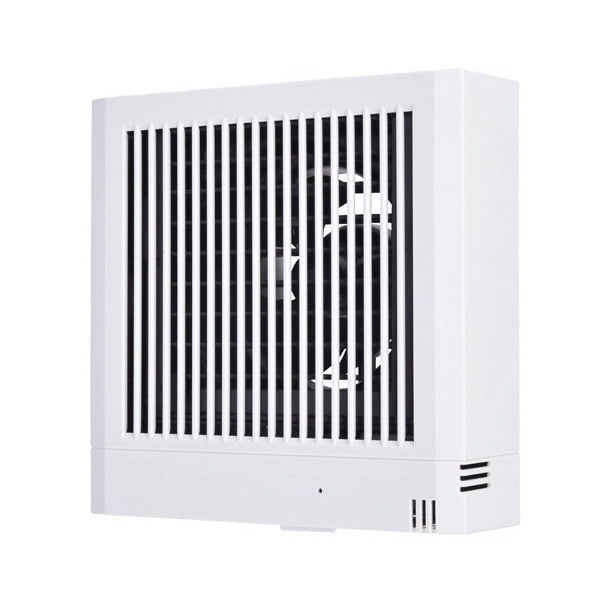 三菱ライフネットワーク V-08PNSD8 [パイプ用ファン 排気用] 8,303円