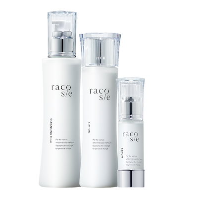 Qoo10 – 「racosie (ラコシェ) 公式ショップ」のショップページです。