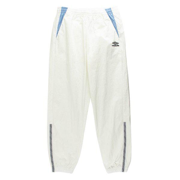 HBL ノッティンガム ウーブン ジョガー UQ121CPT22 SCW0