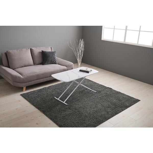 ローテーブル テーブル 折りたたみテーブル 昇降式テーブル センターテーブル リビングテーブル おしゃれ リフトアップテーブル 高さ調整 メラミントップ 11,565円