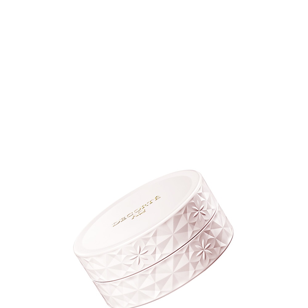 ハッピーバレンタインコフレ 送料込 コスメデコルテ AQ ミリオリティ トリートメント パウダーファンデーション 302(レフィル) スキンケアコフレ＜4971710... ハッピーバレンタインコフレ 送料込 コスメデコルテ AQ ミリオリティ