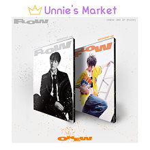 SHINee ONEW オニュ CD セット　新品・未開封 25/1/6 韓国発売】ONEW オンユ 4TH MINI CONNECTION Photobook