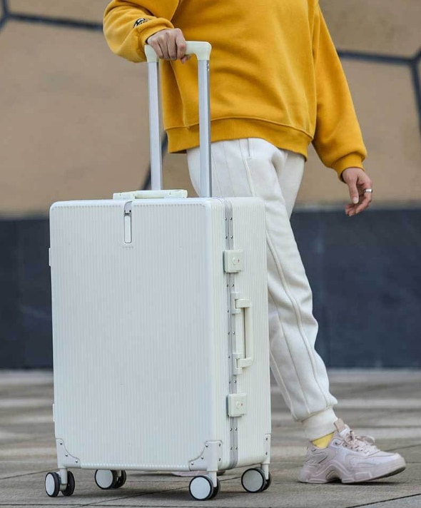 キャリーケース スーツケース 機内持ち込み 軽量 小型 静音 360回転キャスタ 耐久性 通学 旅行