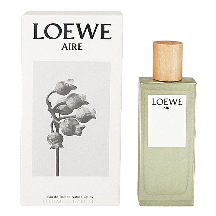 ロエベ アイレ EDT SP 50ml