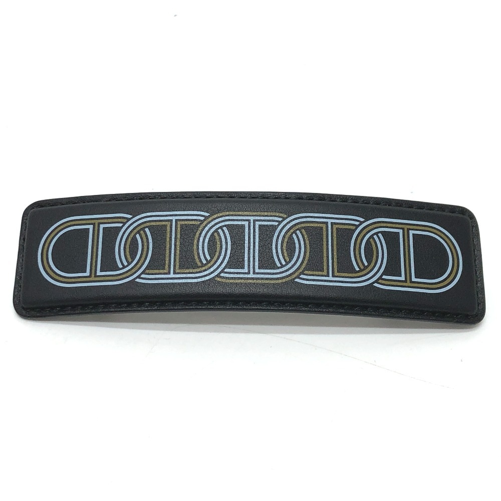 バレッタ カルメル 24番地のサーキット ヘアアクセサリー スイフト ブラック