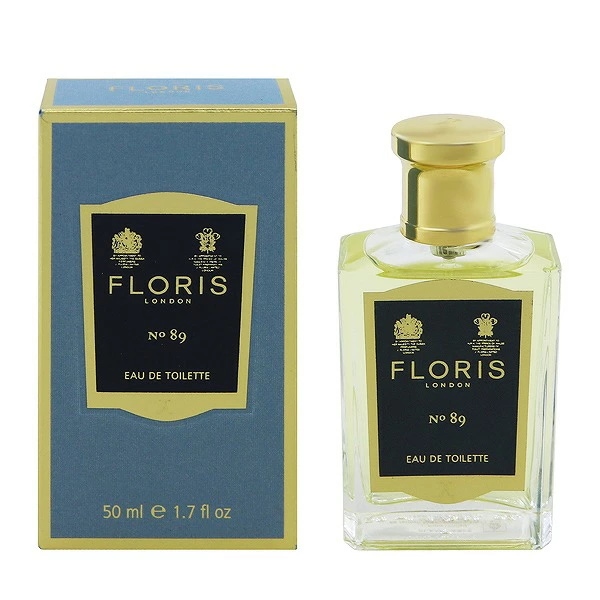 No.89 EDT SP 50ml