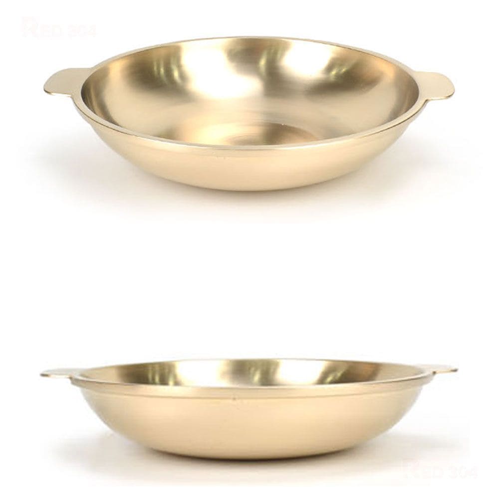直火可能な限定食 高級有機鍋 27.7x5.8cm 5号