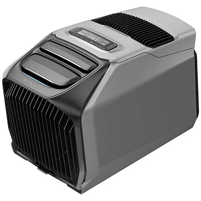 エコフロー　EcoFlow WAVE 3 ポータブルエアコン ［極暖・寒冷地仕様］　EFWAVE3-JP-Nbox