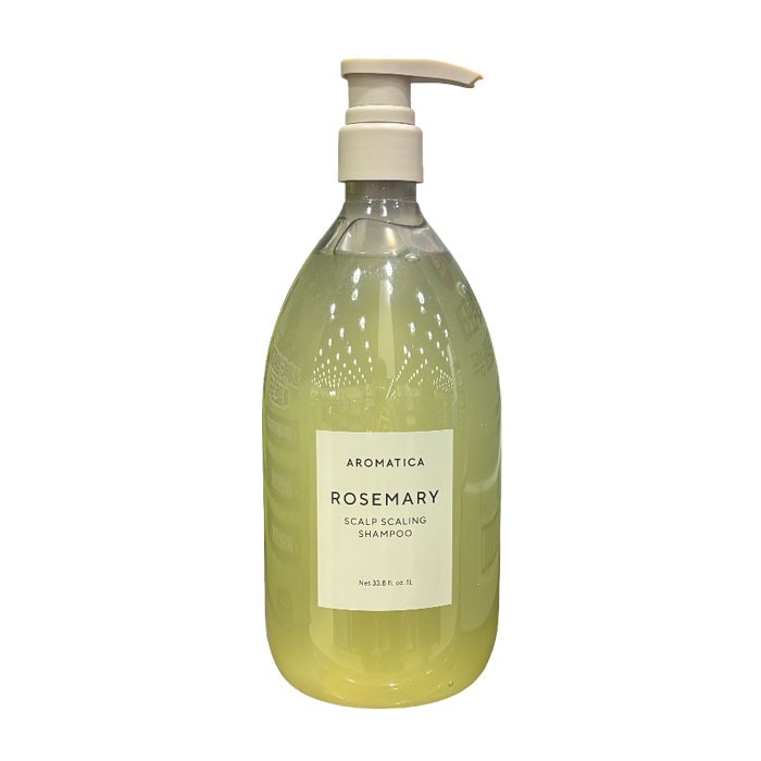 로즈마리 스케일링 샴푸 1L