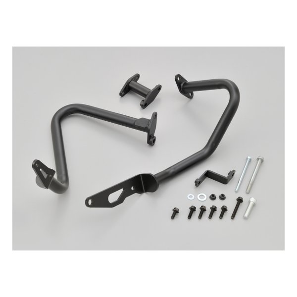 エンジンガード HAWK11 22 専用 φ28.6 パイプエンジンガード 28945