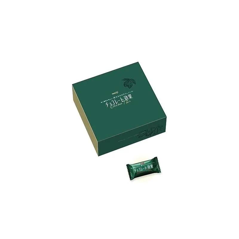 チョコレート効果カカオ72%大容量 1kg