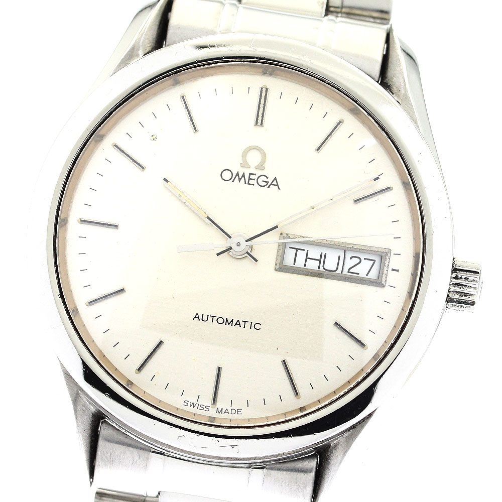 オメガ OMEGA 5122.31 クラシック デイデイト 自動巻き メンズ _868326【中古】