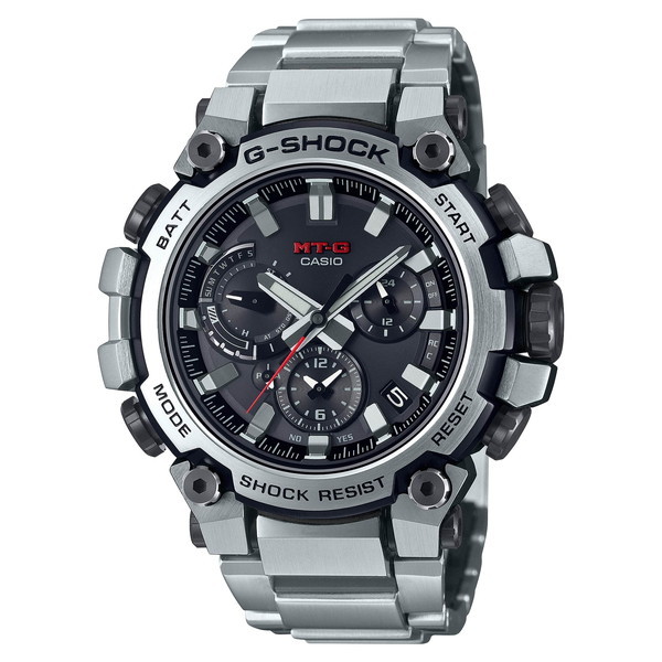 MTG-B3000D-1AJF G-SHOCK MTG-B3000 SERIES ソーラー充電腕時計 (メンズウォッチ)