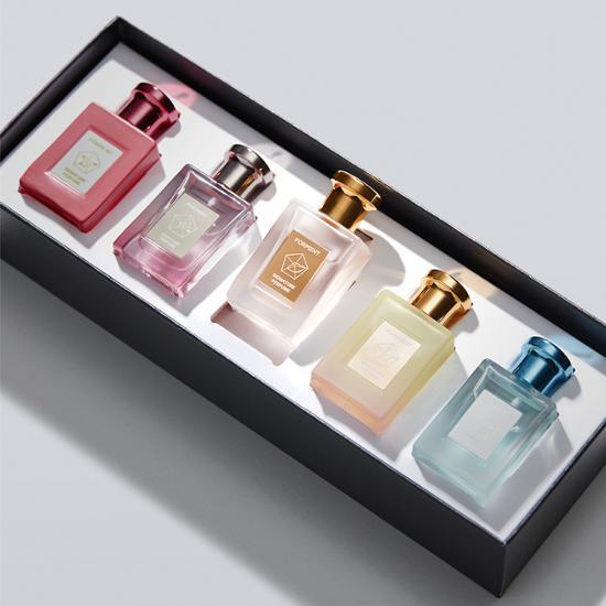 フォーメンツ シグニチャー パフューム ディスカバリー セット 5種（ファム） 7,814円