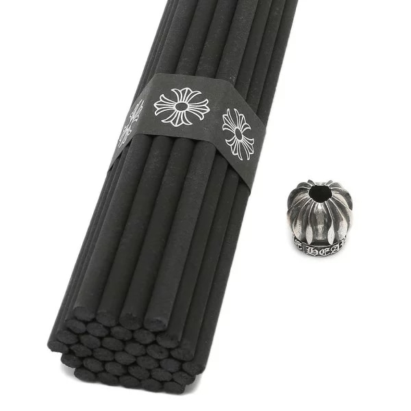 ホームファッション お香立て シルバー メンズ レディース ユニセックス 63309 SILVER