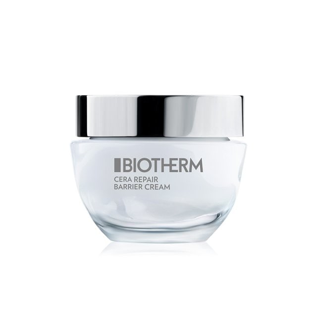 人気ショップが最安値挑戦！】 BIOTHERM ビオテルムセラリペアバリア強化クリーム50ml 乳液・クリーム -  flaviogimenis.com.br