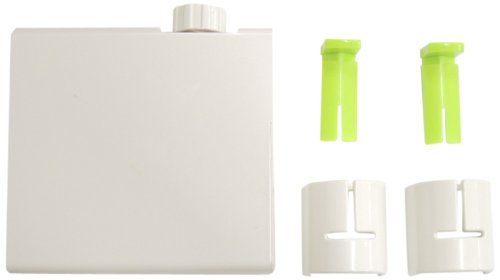 ベスト 室内物干し コード巻き取り式 0190-002