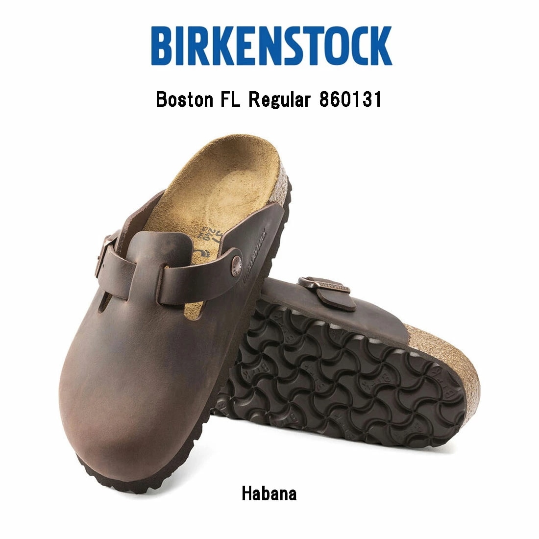 靴 BOSTON BIRKENSTOCK Boston Suede Embossed Dotted New Beige | BIRKENSTOCK