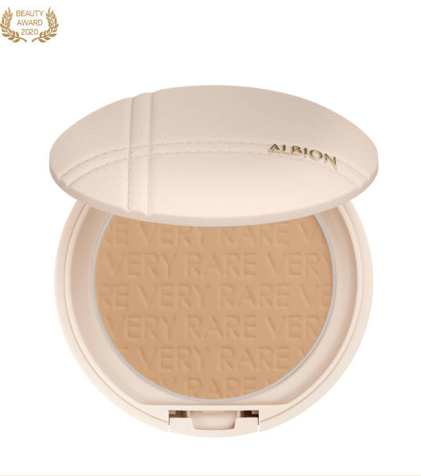 【国内正規品】　ベリーレア エアー 全4色　SPF33 PA+++ 10g