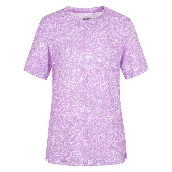 LD MT DTP 半袖Tシャツ_MXVUT5651D_SH