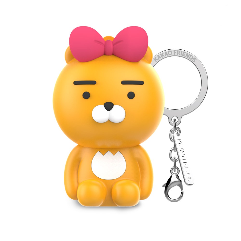 フィギュアUSB RIBON RYAN 128GB