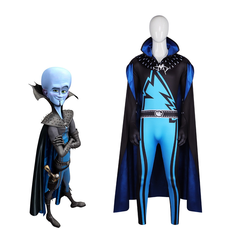 【速達!】スーパー大悪党コスプレ衣装グルーコスプレスーパーヒーローレオタードスーツハロウィンコスチューム