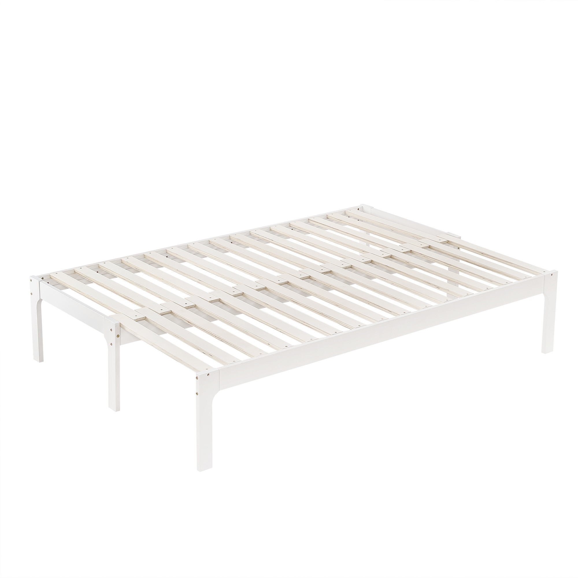 81【国内即発送】【幅140cm】ソファベッド ディベッド 木製 伸長式ベッド ダブル D 2way パイン材 フレームのみ すのこ シングル セミシングル セミダブル SS~D